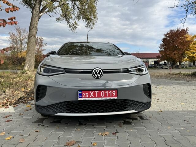 Серый Фольксваген Другая, объемом двигателя 0 л и пробегом 3 тыс. км за 21999 $, фото 1 на Automoto.ua