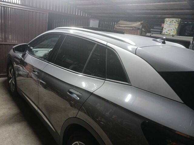 Серый Фольксваген Другая, объемом двигателя 0 л и пробегом 64 тыс. км за 22000 $, фото 1 на Automoto.ua