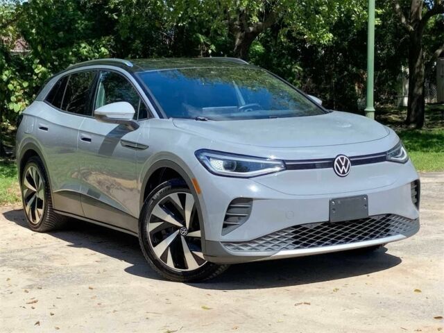 Серый Фольксваген Другая, объемом двигателя 0 л и пробегом 20 тыс. км за 6800 $, фото 1 на Automoto.ua