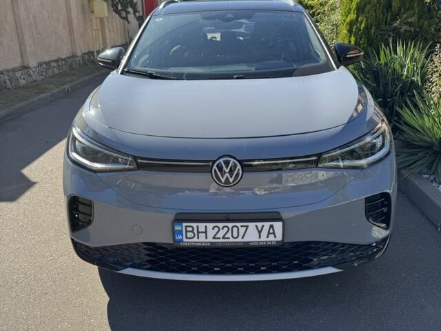 Серый Фольксваген Другая, объемом двигателя 0 л и пробегом 60 тыс. км за 28500 $, фото 1 на Automoto.ua