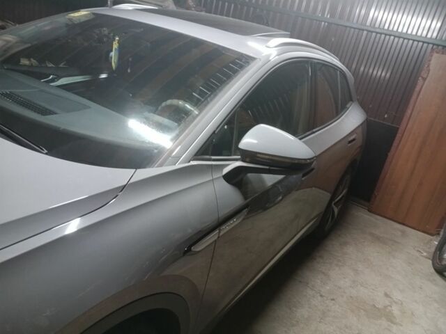 Серый Фольксваген Другая, объемом двигателя 0 л и пробегом 64 тыс. км за 22000 $, фото 1 на Automoto.ua