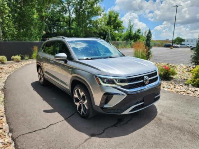 Серый Фольксваген Другая, объемом двигателя 1.5 л и пробегом 28 тыс. км за 8200 $, фото 1 на Automoto.ua