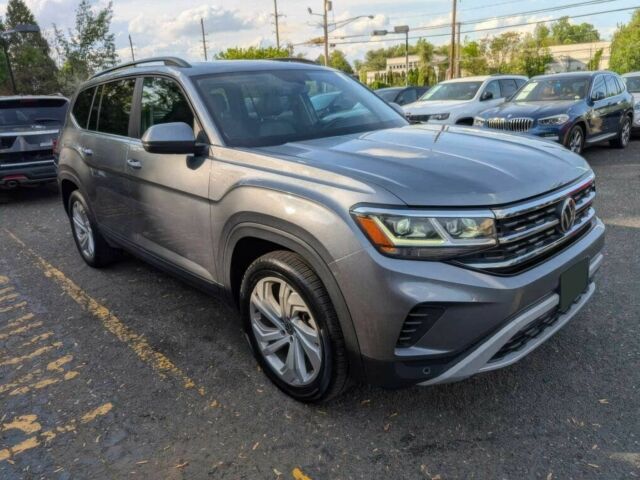 Серый Фольксваген Другая, объемом двигателя 3.6 л и пробегом 16 тыс. км за 18000 $, фото 1 на Automoto.ua