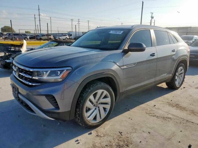 Серый Фольксваген Другая, объемом двигателя 3.6 л и пробегом 49 тыс. км за 8000 $, фото 1 на Automoto.ua