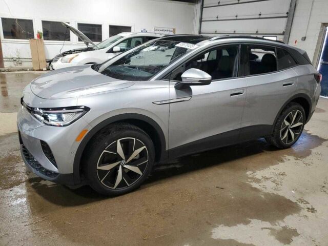 Сірий Фольксваген Інша, об'ємом двигуна 0 л та пробігом 5 тис. км за 8500 $, фото 1 на Automoto.ua