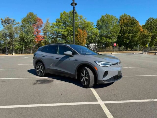 Серый Фольксваген Другая, объемом двигателя 0 л и пробегом 15 тыс. км за 7500 $, фото 1 на Automoto.ua