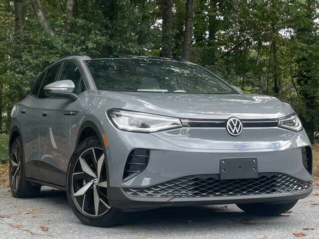 Серый Фольксваген Другая, объемом двигателя 0 л и пробегом 19 тыс. км за 17000 $, фото 1 на Automoto.ua