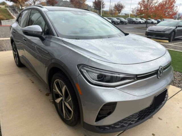 Серый Фольксваген Другая, объемом двигателя 0 л и пробегом 20 тыс. км за 14050 $, фото 1 на Automoto.ua