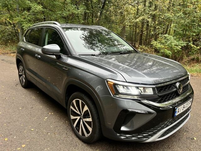 Серый Фольксваген Другая, объемом двигателя 1.5 л и пробегом 6 тыс. км за 22700 $, фото 1 на Automoto.ua