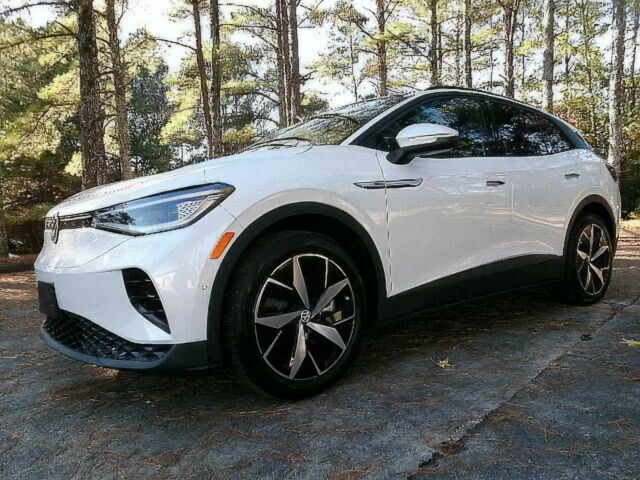 Сірий Фольксваген Інша, об'ємом двигуна 0 л та пробігом 22 тис. км за 9900 $, фото 1 на Automoto.ua