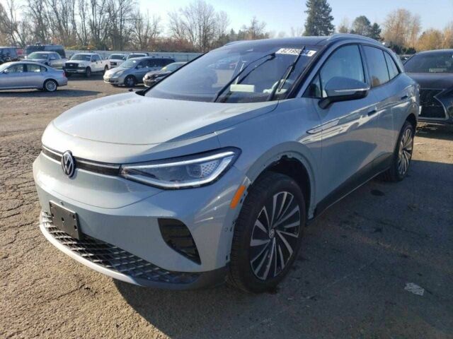 Серый Фольксваген Другая, объемом двигателя 0 л и пробегом 8 тыс. км за 7500 $, фото 1 на Automoto.ua