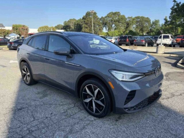 Серый Фольксваген Другая, объемом двигателя 0 л и пробегом 12 тыс. км за 27000 $, фото 1 на Automoto.ua