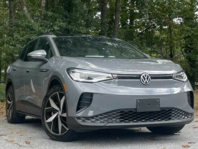 Серый Фольксваген Другая, объемом двигателя 0 л и пробегом 24 тыс. км за 8300 $, фото 1 на Automoto.ua