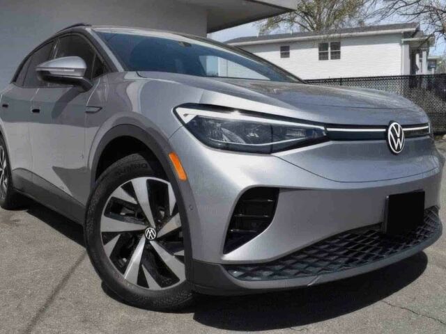 Сірий Фольксваген Інша, об'ємом двигуна 0 л та пробігом 22 тис. км за 17500 $, фото 1 на Automoto.ua