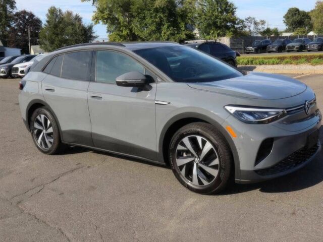 Серый Фольксваген Другая, объемом двигателя 0 л и пробегом 30 тыс. км за 37000 $, фото 1 на Automoto.ua