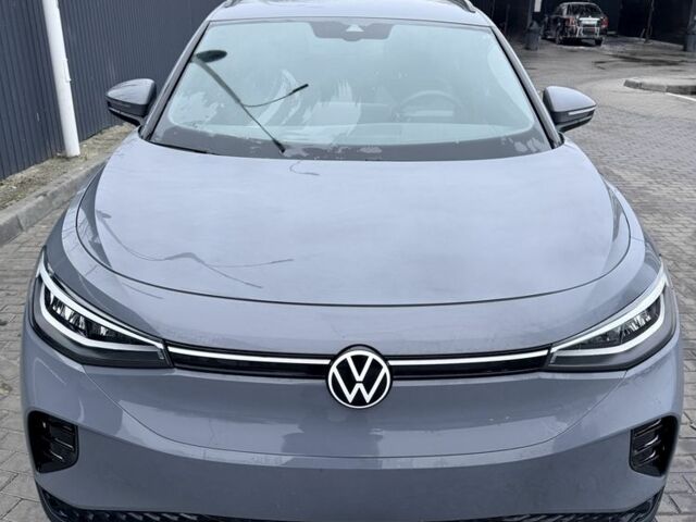 Серый Фольксваген Другая, объемом двигателя 0 л и пробегом 8 тыс. км за 22500 $, фото 1 на Automoto.ua