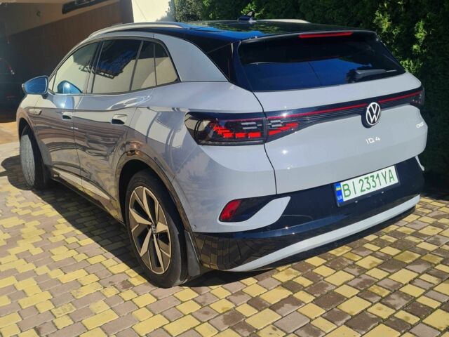 Серый Фольксваген Другая, объемом двигателя 0 л и пробегом 1 тыс. км за 27500 $, фото 1 на Automoto.ua