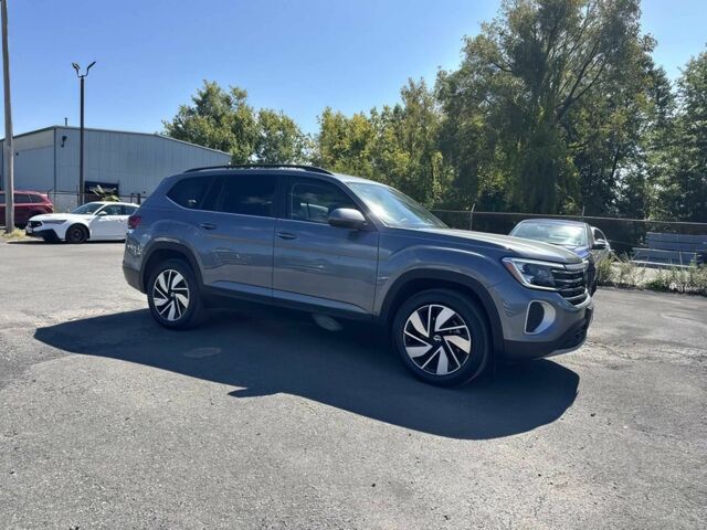 Серый Фольксваген Другая, объемом двигателя 2 л и пробегом 21 тыс. км за 18200 $, фото 1 на Automoto.ua