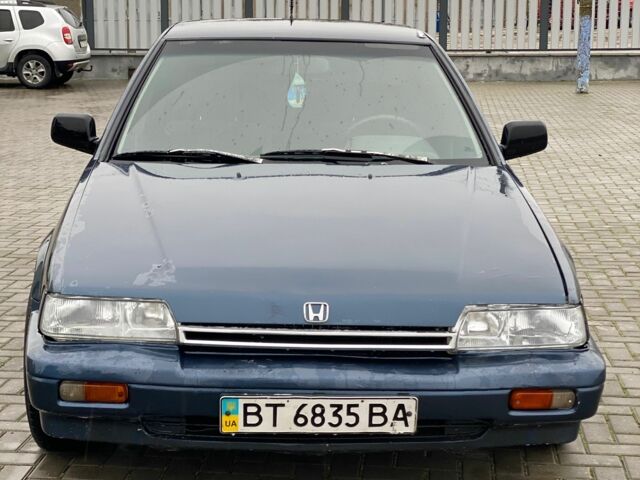 Синий Фольксваген Другая, объемом двигателя 2 л и пробегом 260 тыс. км за 1100 $, фото 1 на Automoto.ua