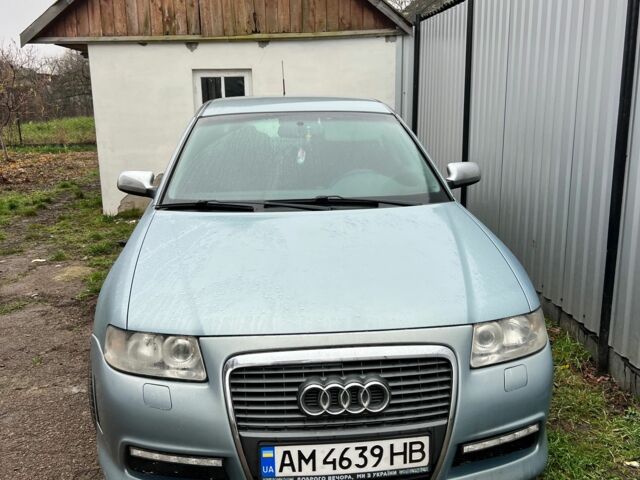 Синий Фольксваген Другая, объемом двигателя 0 л и пробегом 300 тыс. км за 4700 $, фото 1 на Automoto.ua