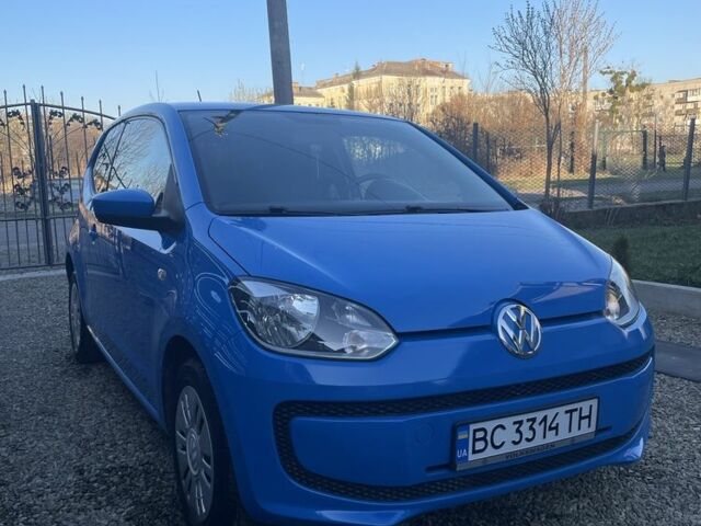 Синий Фольксваген Другая, объемом двигателя 1 л и пробегом 240 тыс. км за 4950 $, фото 1 на Automoto.ua