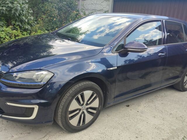 Синий Фольксваген Другая, объемом двигателя 0 л и пробегом 135 тыс. км за 9500 $, фото 1 на Automoto.ua