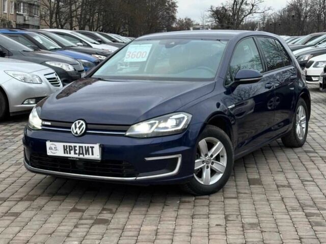 Синий Фольксваген Другая, объемом двигателя 0 л и пробегом 174 тыс. км за 12650 $, фото 1 на Automoto.ua