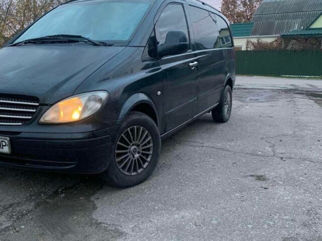 Синий Фольксваген Другая, объемом двигателя 2.2 л и пробегом 720 тыс. км за 5000 $, фото 1 на Automoto.ua