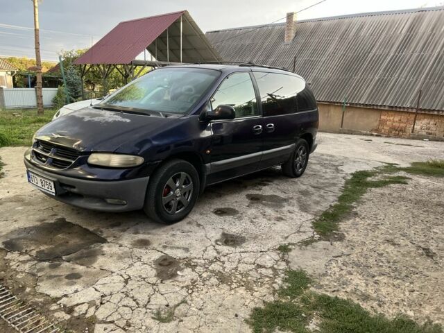 Синий Фольксваген Другая, объемом двигателя 2.5 л и пробегом 3 тыс. км за 2000 $, фото 1 на Automoto.ua