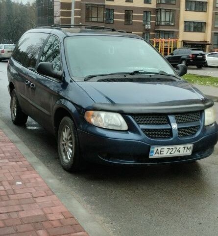 Синій Фольксваген Інша, об'ємом двигуна 3.8 л та пробігом 350 тис. км за 3300 $, фото 1 на Automoto.ua