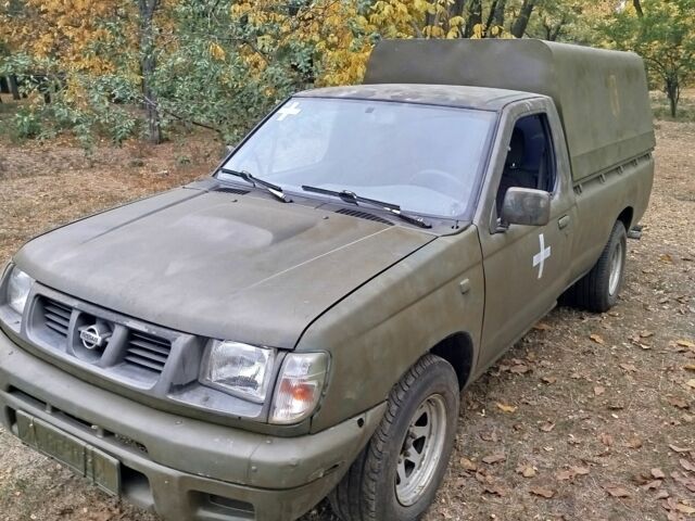 Синий Фольксваген Другая, объемом двигателя 0 л и пробегом 250 тыс. км за 4300 $, фото 1 на Automoto.ua