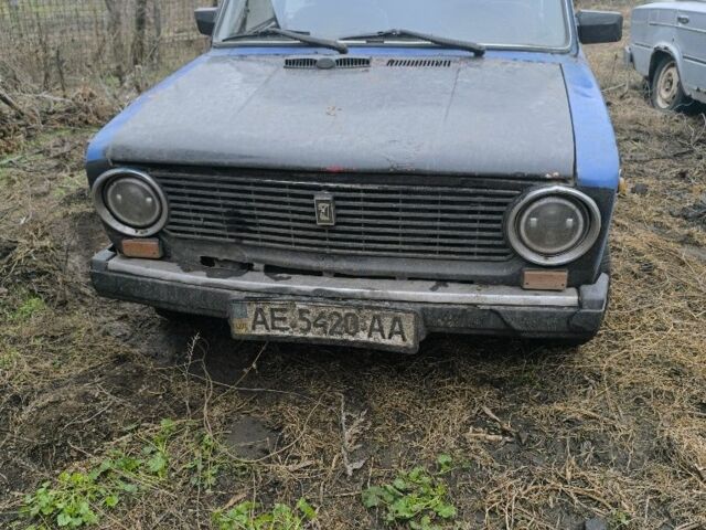 Синий Фольксваген Другая, объемом двигателя 1.3 л и пробегом 200 тыс. км за 521 $, фото 1 на Automoto.ua