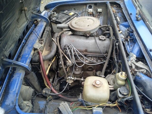 Синий Фольксваген Другая, объемом двигателя 1.6 л и пробегом 3 тыс. км за 596 $, фото 1 на Automoto.ua