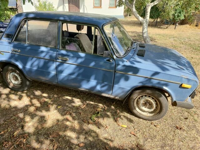 Синий Фольксваген Другая, объемом двигателя 0 л и пробегом 95 тыс. км за 499 $, фото 1 на Automoto.ua