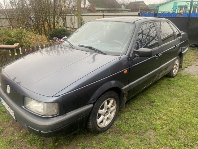 Синій Фольксваген Інша, об'ємом двигуна 1.8 л та пробігом 3 тис. км за 2000 $, фото 1 на Automoto.ua