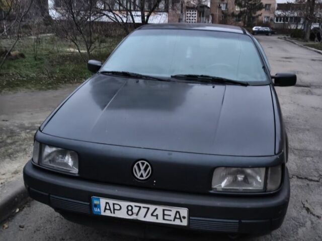 Синій Фольксваген Інша, об'ємом двигуна 2 л та пробігом 368 тис. км за 1200 $, фото 1 на Automoto.ua