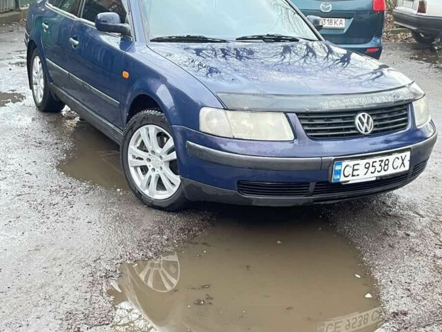 Синий Фольксваген Другая, объемом двигателя 1.8 л и пробегом 2 тыс. км за 2900 $, фото 1 на Automoto.ua