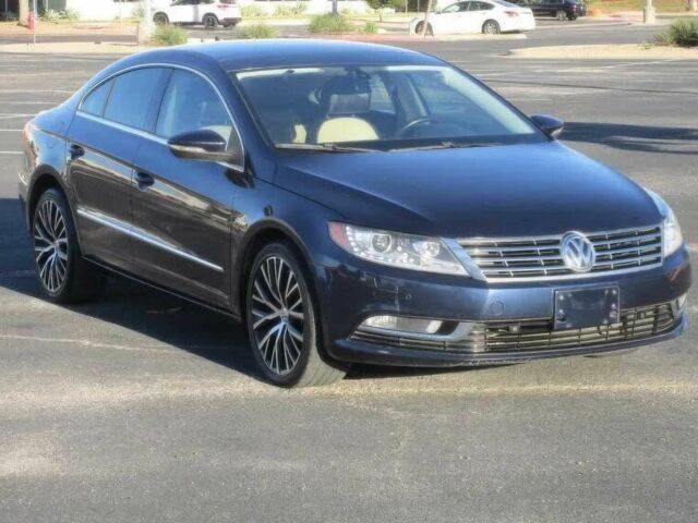 Синий Фольксваген Другая, объемом двигателя 3.6 л и пробегом 87 тыс. км за 5400 $, фото 1 на Automoto.ua