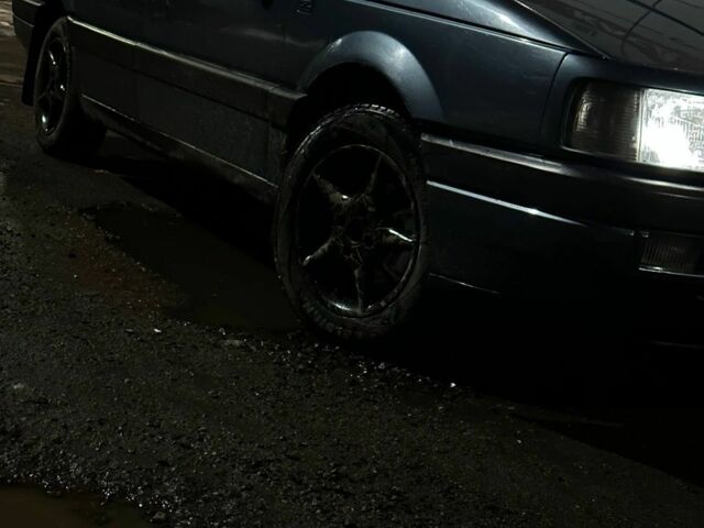 Синій Фольксваген Інша, об'ємом двигуна 0 л та пробігом 450 тис. км за 1400 $, фото 1 на Automoto.ua