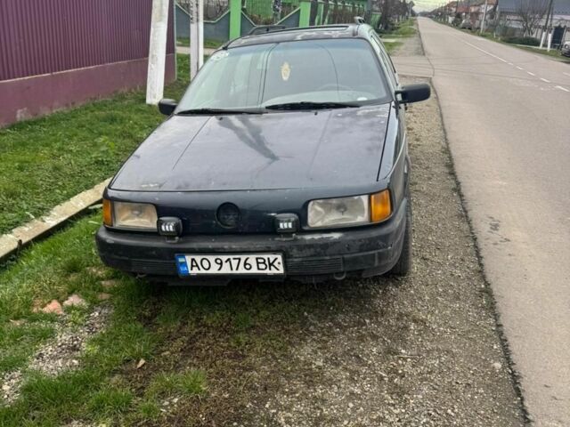 Синий Фольксваген Другая, объемом двигателя 1.8 л и пробегом 300 тыс. км за 500 $, фото 1 на Automoto.ua