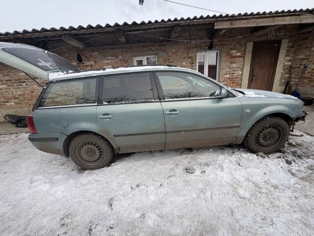 Синий Фольксваген Другая, объемом двигателя 1.8 л и пробегом 1 тыс. км за 650 $, фото 1 на Automoto.ua