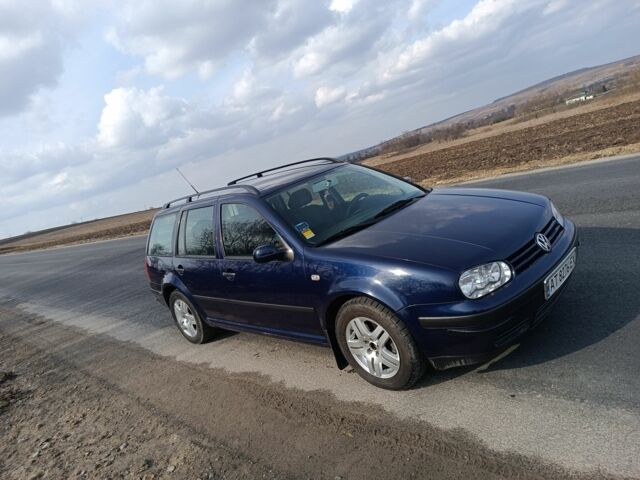 Синій Фольксваген Інша, об'ємом двигуна 1.4 л та пробігом 3 тис. км за 3750 $, фото 1 на Automoto.ua