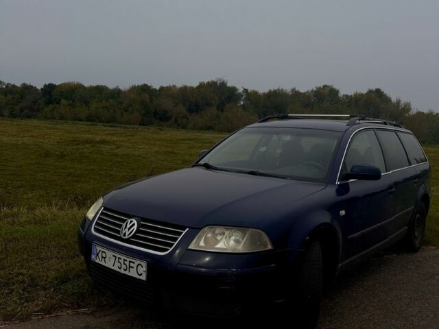 Синій Фольксваген Інша, об'ємом двигуна 0 л та пробігом 450 тис. км за 1600 $, фото 1 на Automoto.ua