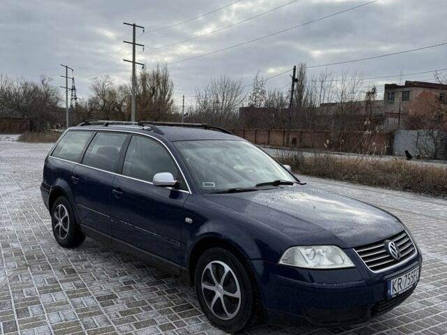 Синий Фольксваген Другая, объемом двигателя 1.9 л и пробегом 256 тыс. км за 2100 $, фото 1 на Automoto.ua