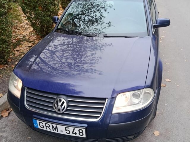 Синий Фольксваген Другая, объемом двигателя 0 л и пробегом 398 тыс. км за 2300 $, фото 1 на Automoto.ua