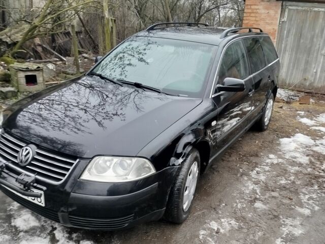 Синий Фольксваген Другая, объемом двигателя 1.9 л и пробегом 320 тыс. км за 3000 $, фото 1 на Automoto.ua