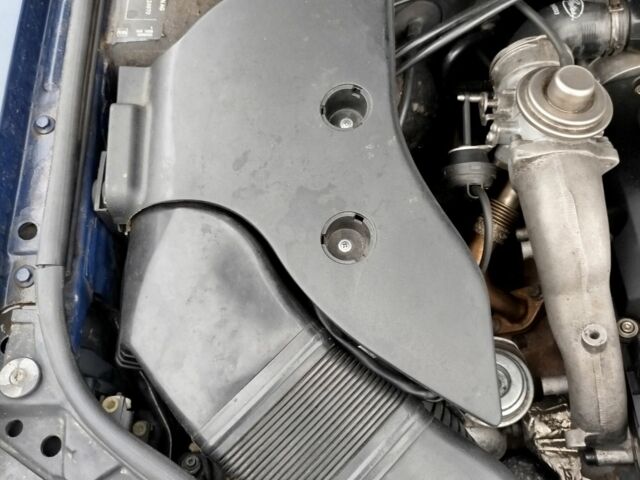 Синий Фольксваген Другая, объемом двигателя 1.9 л и пробегом 315 тыс. км за 3300 $, фото 1 на Automoto.ua