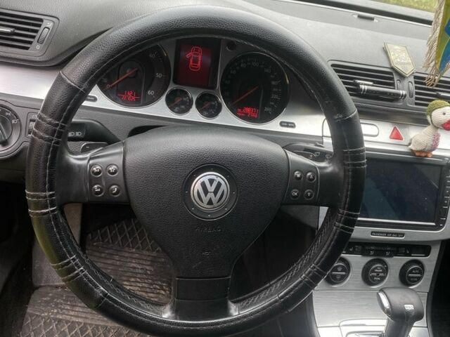 Синій Фольксваген Інша, об'ємом двигуна 2 л та пробігом 305 тис. км за 5750 $, фото 1 на Automoto.ua