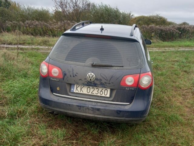 Синий Фольксваген Другая, объемом двигателя 2 л и пробегом 310 тыс. км за 2800 $, фото 1 на Automoto.ua