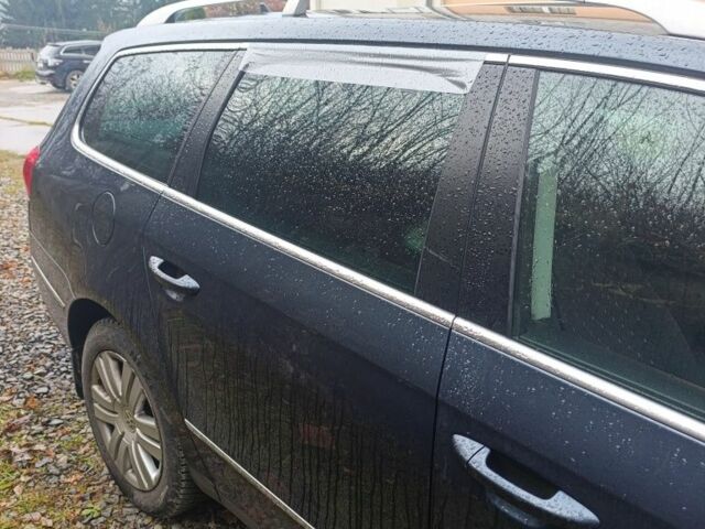 Синий Фольксваген Другая, объемом двигателя 2 л и пробегом 326 тыс. км за 5000 $, фото 1 на Automoto.ua